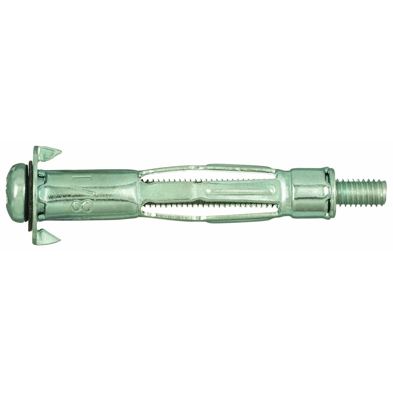 Connector for Plates G-K M5x65mm Koelner SOCKET SM-05065
