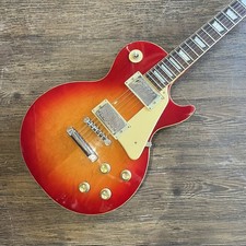 [YAMAHA] SL-500 1980 Used Maple Top Agathis Back Body Maple Neck Red Sunburst