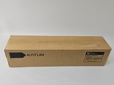 Konica Minolta TN611Y Yellow compatible toner Bizhub C451 C550 C650 sealed box