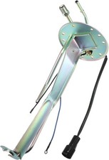 1 Pcs Fuel Pump Mounting Bracket Hanger Assembly for Pickup 2.4L L4 - Gas 3.0L V