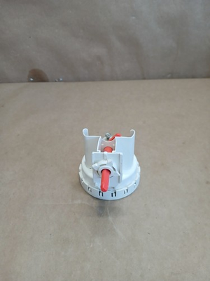 #ad Whirlpool Washer Pressure Switch W10231403 Water Level OEM Genuine Applian #6948 $22.95