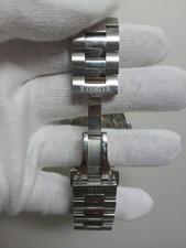 Tissot Gentleman Powermatic 80 Ice Blue 4