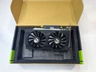 SOYO RX580 8GB PCI Express Graphics Card Dual Fan NEVER USED