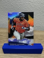 2026 Topps Series 1 - Stars of Mlb Yordan Alvarez #SMLB-8