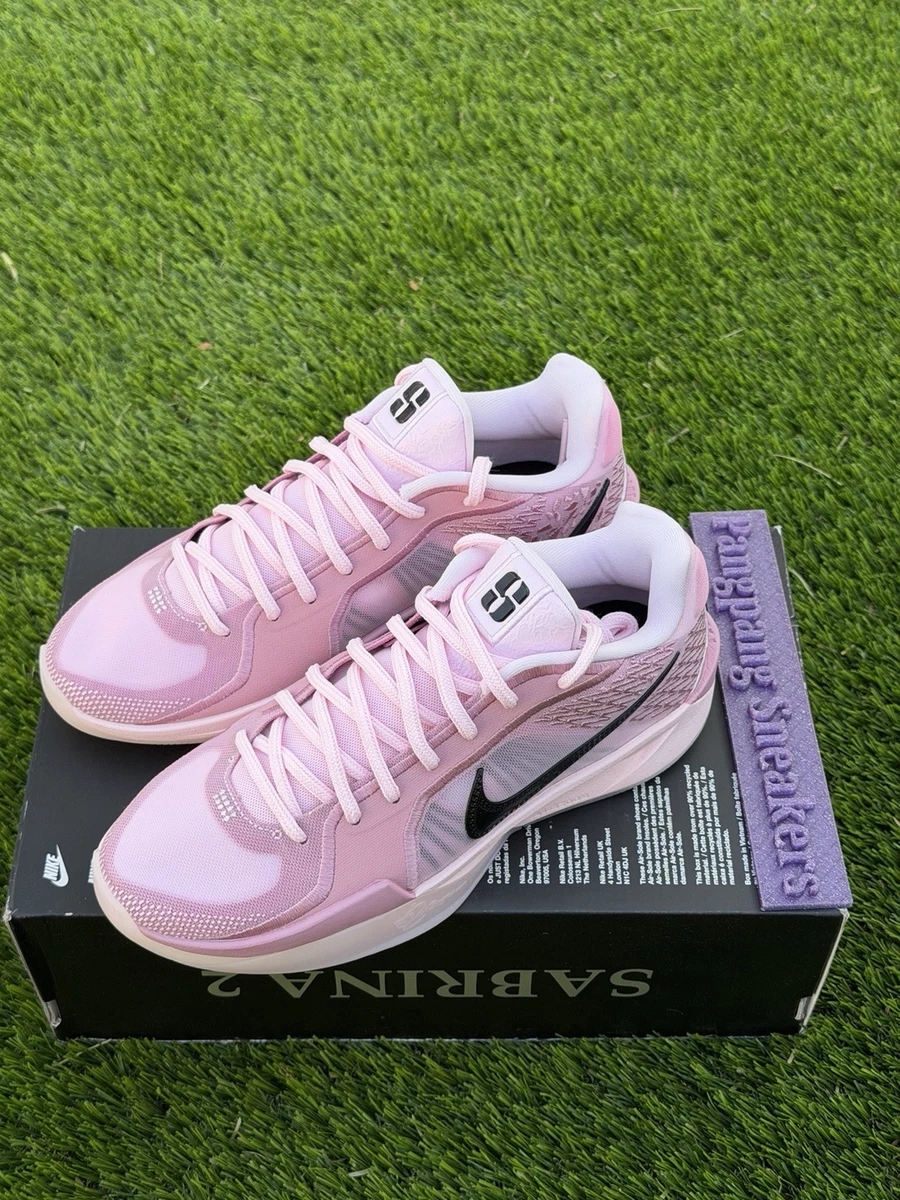Nike Sabrina 2 Triple Double W for sale | eBay