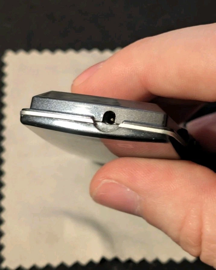 Comfort Audio DH10 Receiver (DG04901) - Bild 3 von 4