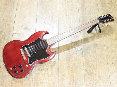 Gibson SG Faded 2017T　最終値下げ Gibson SG Faded 2017 T (2017) (no260309) | eBay