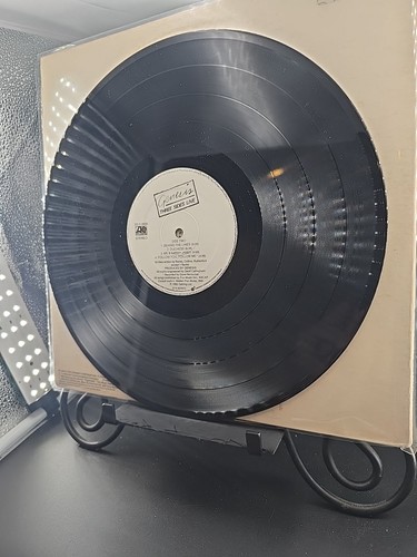 Genesis Three Sides Live Record Vinyl 2x LP Original SD 2-2000 Gatefold SP EX/EX - Picture 10 of 19