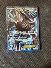 Dialga EX (Team Plasma) (99 Full Art) 99/101 Plasma Blast Holo on eBay
