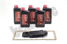 KIT RICAMBI CAMBIO OLIO CAMBIO AUTOMATICO ADATTO A: LEXUS IS II BERLINA 250 /250