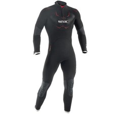 Seac Space Man 5MM Wetsuit - 2X-Large