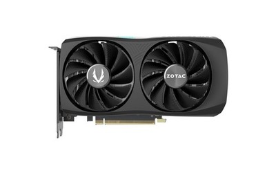 美品 NVIDIA RTX4070 12GB ZOTAC ZOTAC GAMING GeForce RTX 4070 12GB GDDR6X Twin Edge OC VIDEO
