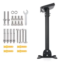 Starlink Gen 3 Mount Adjustable Angle Metal Wall Mount/Roof Mount Standard Dish 