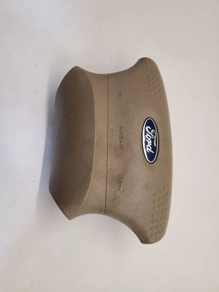 2001-05 FORD EXPLORER LH Front 4 Door Sport Trac Driver Wheel Air Bag  Foto 2 de 4