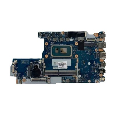 5B21B85197 NM-D471 For Lenovo Ideapad 3-14ITL6 Motherboard Pentium 7505U CPU 4GB