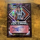 2021-22 Panini Obsidian Volcanic Signatures Luca Toni Auto /44 ð¥ ð®ð¹