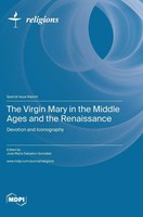 The Virgin Mary In The Middle Ages And The Renaissance | Buch | Englisch (2023)