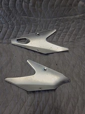 MV AGUSTA BRUTALE 04-09 OEM RIGHT LEFT FRAME COVERS COWLS PANELS TRIM 