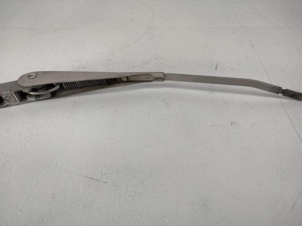 1969 a 1972 MG MGB brazo limpiaparabrisas brazo limpiaparabrisas tornillo estilo 11" Foto 3 de 4