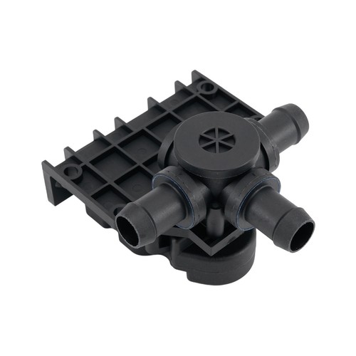 For Tesla Engine Compartment Parts Threeway Control Valves for Models S & X - Picture 7 of 16