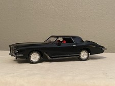 1973 Stutz Blackhawk - 1:24 Scale