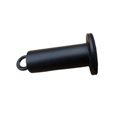 Weight Plate Loading Pin 16cm Gym Attachment Equipment Pulldown Machine