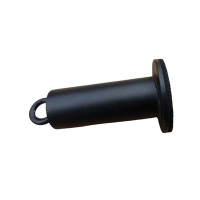 Weight Plate Loading Pin 16cm Gym Attachment Equipment Pulldown Machine