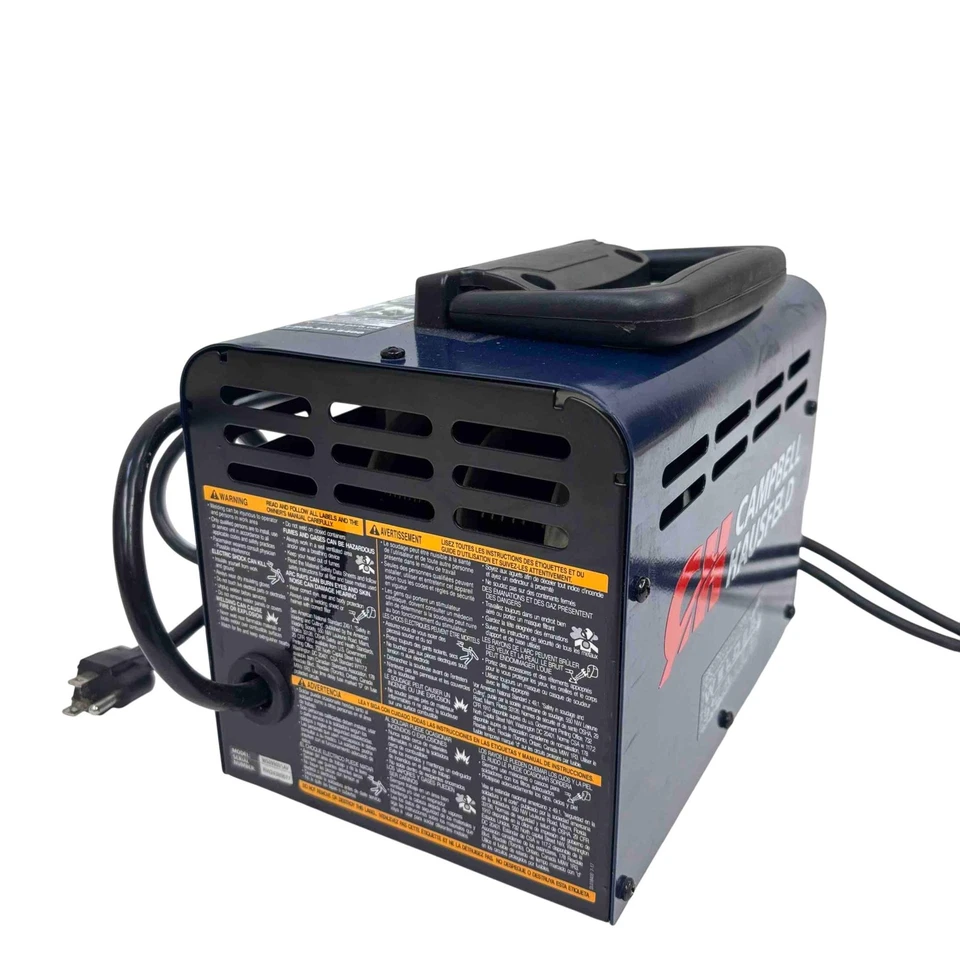 Soldador bastão Campbell Hausfeld 115V WS099001AV - Imagem 4 de 4