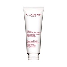 Clarins Hand and Nail Treatment Cream 100ml