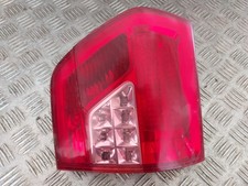 Feu arrière Citroen C5