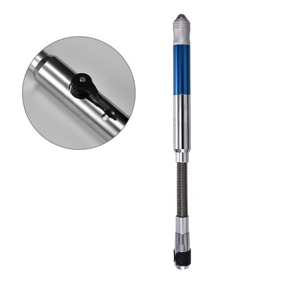 Jewelry Engraver Flex Shaft Shank Tool Engraving Hammer Handle Handpiece Pen