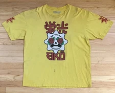 Chief Keef Glo Gang EIKO Graphic T Shirt (Adult 2XL)