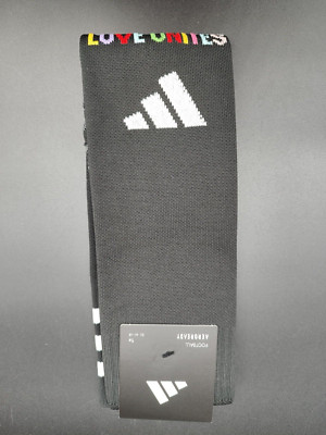 Adidas Fußballsocken Fussball Socken Sportsocken Pride Love Unites
