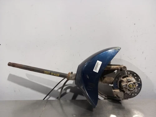 Grifo De Gasolina (Sin Reserva) Rms Para Vespa Px 80? 125? 150