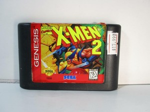 download sega genesis xmen 2 download sega genesis xmen 2