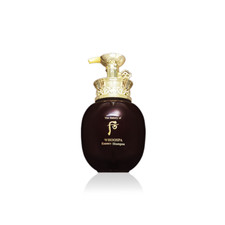The History of Whoo WHOOSPA Essence Shampoo 350ml