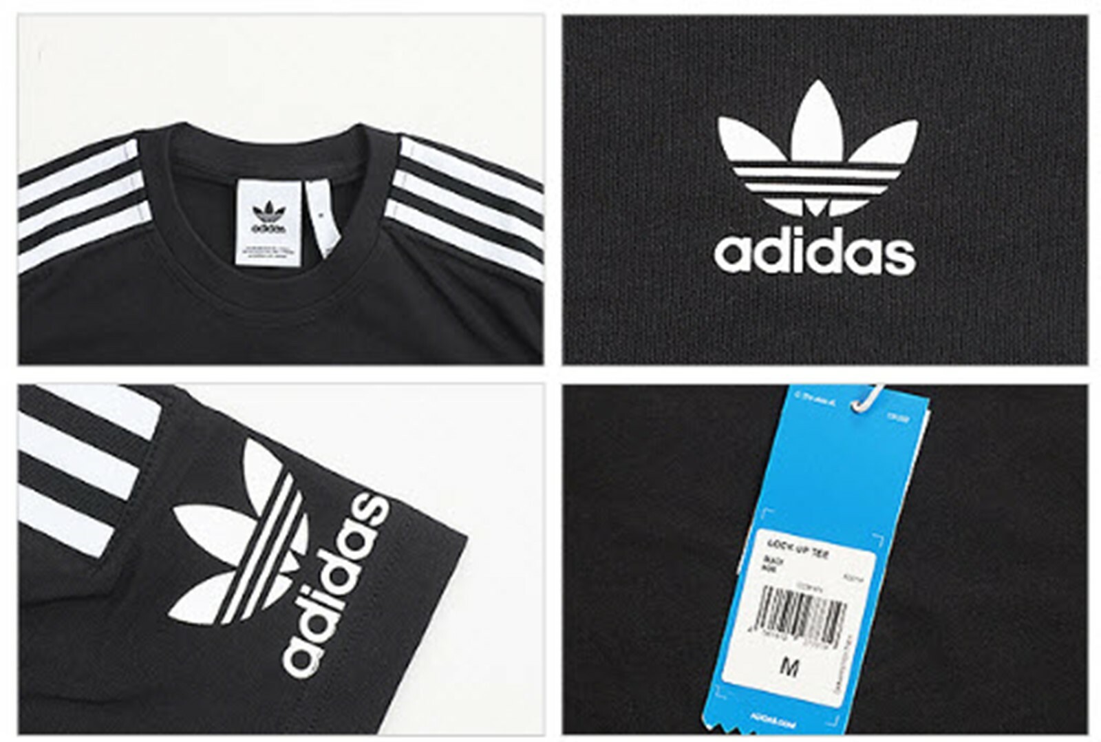 Adidas Men NEW ICON Shirts Training Black T-Shirt Tee Casual Top Jersey  ED6116 | eBay