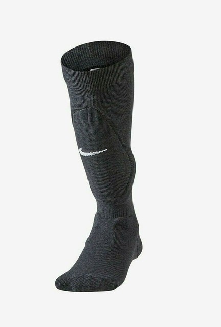 nike youth soccer shin socks