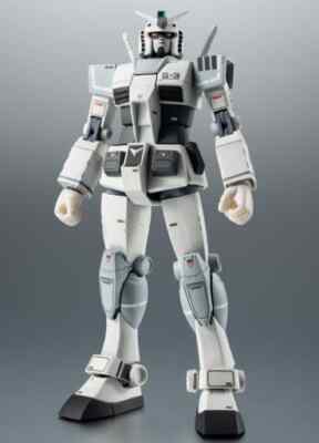 【ROBOT魂　G-3 ガンダム】RX-78-3　ver.A.N.I.M.E. ROBOT SPIRITS SIDE MS RX-78-3 G-3 Gundam ver. A.N.I.M.E.