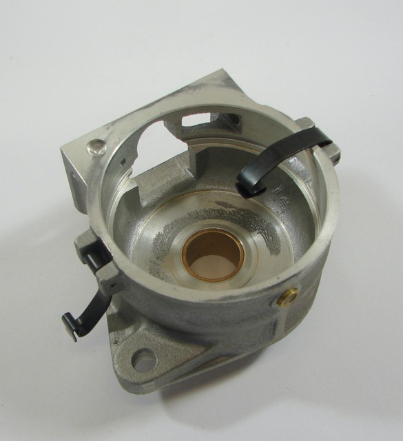 9N12139 Ford 2N 9N Early 8N Distributor Base Front Mount Distributor