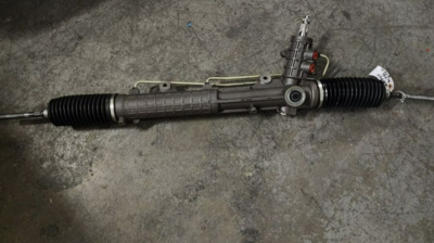 BMW E46 Purple Tag OEM ZF Steering Rack 7852974678 (3.0 Lock To