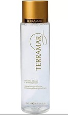 Terramar Micellar Glacier Water Makeup Remover  FREE SHIPPING 