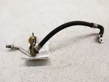 03-06 Nissan 350z AC High Pressure Hose OEM 92490-CD00B