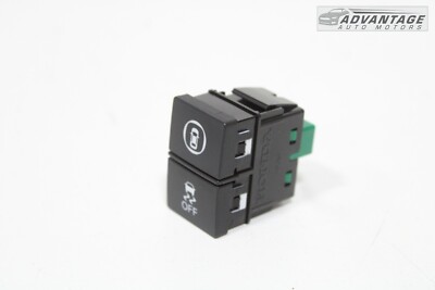 2019-2021 HONDA INSIGHT ELECTRONIC STABILIZATION ESP TRACTION CONTROL SWITCH OEM