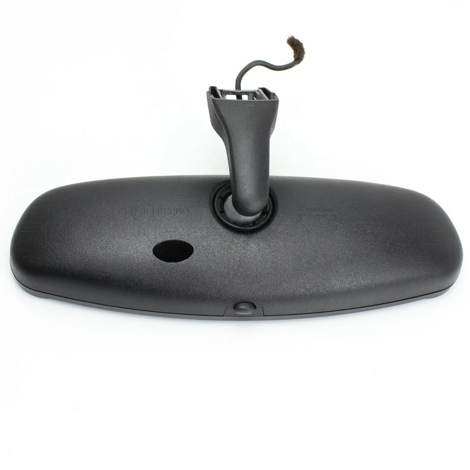 Espejo retrovisor JAGUAR XJ6 XJ8 XK8 96 97 98 99 00 01 atenuación automática original OEM Foto 4 de 4