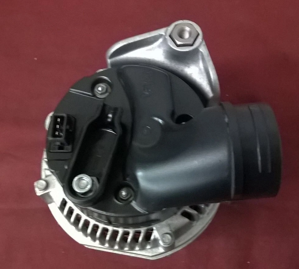 ALTERNADOR REMAN IN USA PARA BMW Z3 97-00 1997-00, 323ci/i 328ci/i 528i, 2.8L Foto 2 de 4