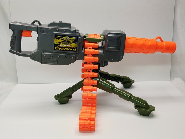 air warriors overlord