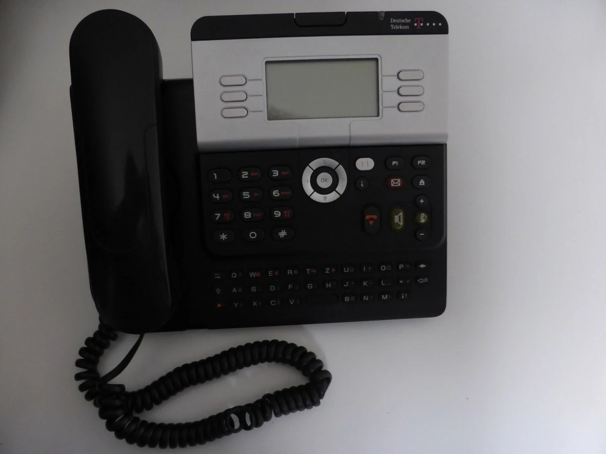 Alcatel Lucent 4029 - Telefono Octophon Open 141 QWERTZ - Foto 12