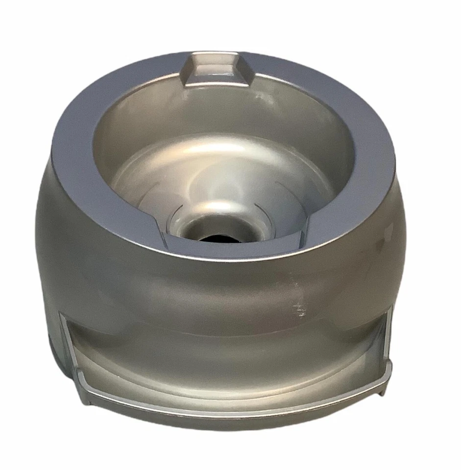 Bullet Express BE-110 Shredder Slicer Bowl Replacement Parts - Image 2 of 4