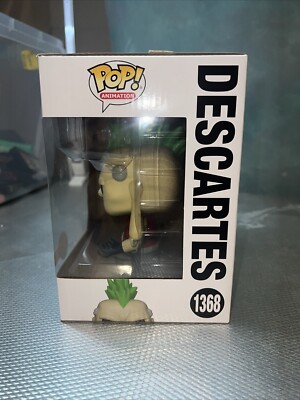 トライガン デカルト POP! FUNKO ファンコ Amazon.com: Funko Trigun + Protector: Pop! Animation Vinyl